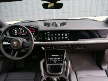 PORSCHE Cayenne Coupe E-Hybrid AirSusp. Inno Pano AHK