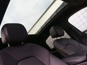PORSCHE Cayenne Coupe E-Hybrid AirSusp. Inno Pano AHK