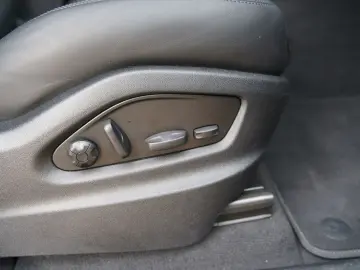 PORSCHE Cayenne Coupe E-Hybrid AirSusp. Inno Pano AHK