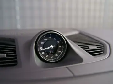 PORSCHE Cayenne Coupe E-Hybrid AirSusp. Inno Pano AHK