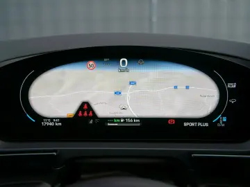PORSCHE Cayenne Coupe E-Hybrid AirSusp. Inno Pano AHK