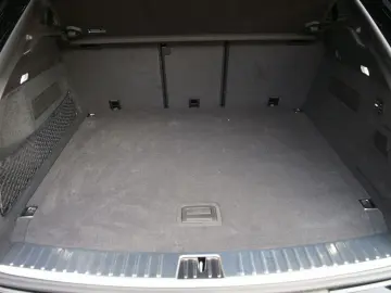 PORSCHE Cayenne Coupe E-Hybrid AirSusp. Inno Pano AHK