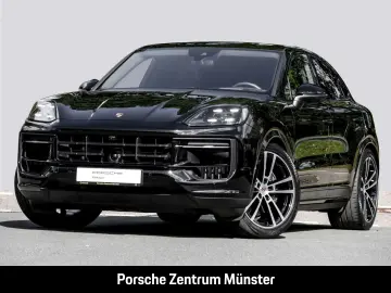 PORSCHE Cayenne E-Hybrid Coupe InnoDrive Head-Up PASM