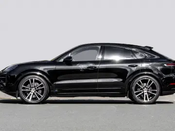 PORSCHE Cayenne E-Hybrid Coupe InnoDrive ActiveSusp. HU