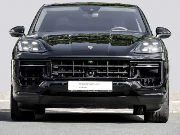 PORSCHE Cayenne E-Hybrid Coupe InnoDrive ActiveSusp. HU