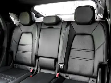 PORSCHE Cayenne E-Hybrid Coupe InnoDrive ActiveSusp. HU