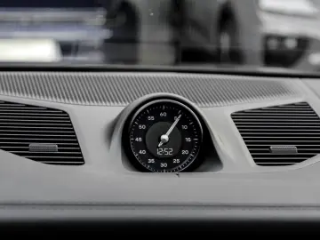 PORSCHE Cayenne E-Hybrid Coupe InnoDrive ActiveSusp. HU