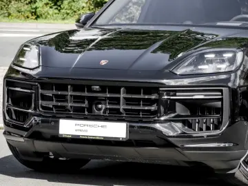PORSCHE Cayenne E-Hybrid Coupe InnoDrive ActiveSusp. HU