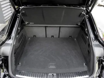 PORSCHE Cayenne E-Hybrid Coupe InnoDrive ActiveSusp. HU