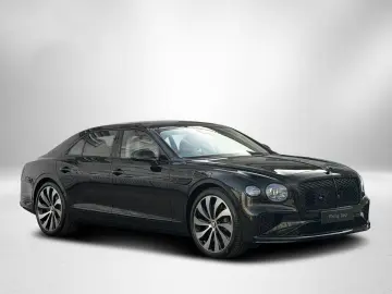 Bentley Flying Spur V8 Hybrid - MY2026