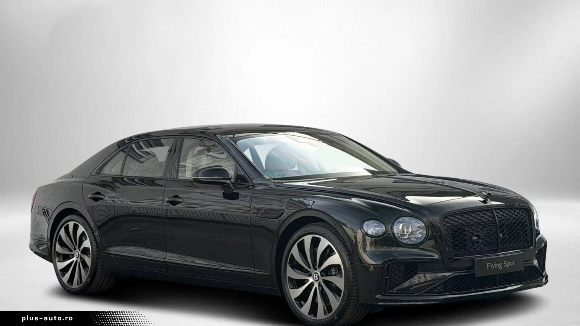 Bentley Flying Spur V8 Hybrid - MY2026