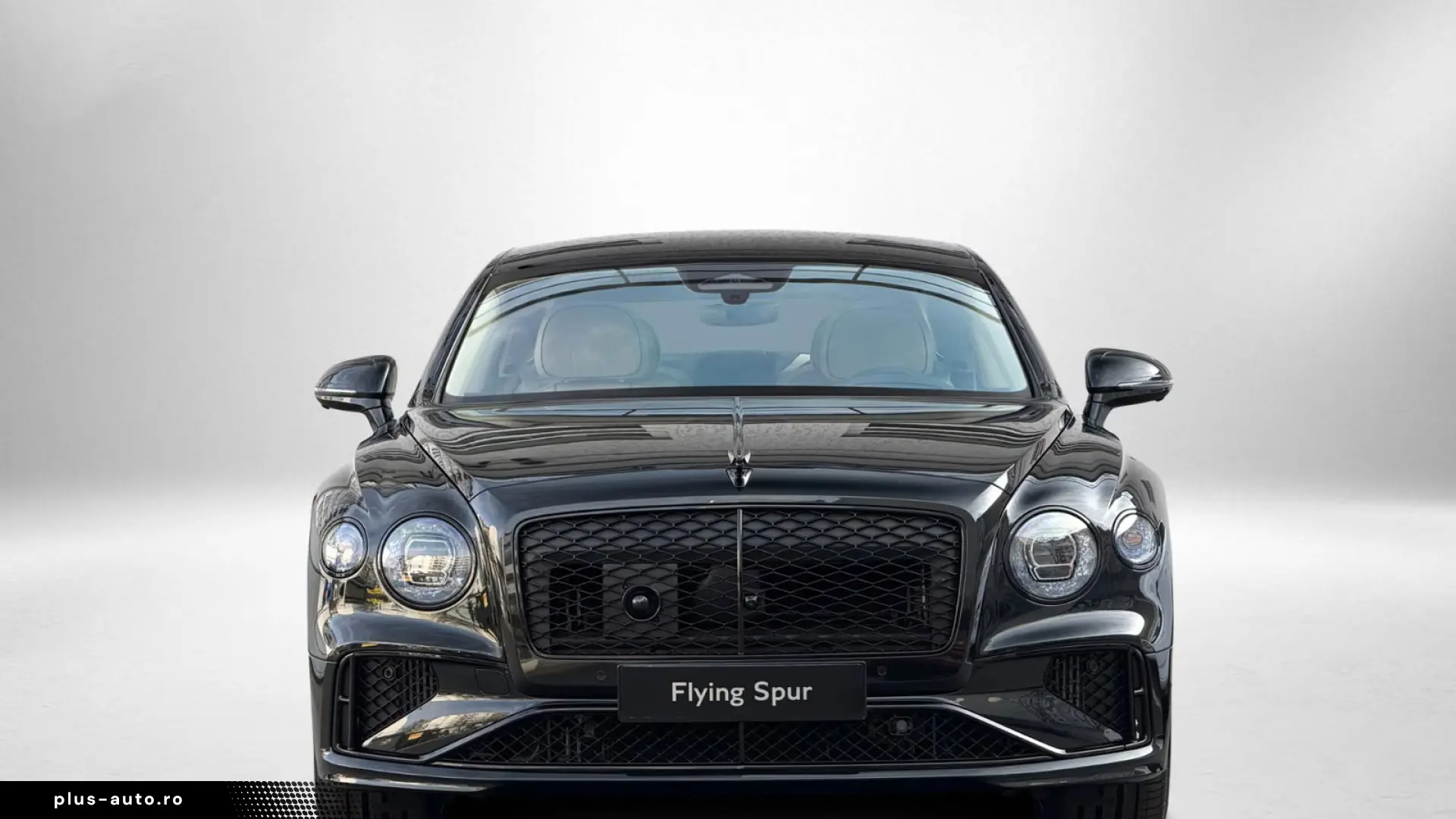 Bentley Flying Spur V8 Hybrid - MY2026