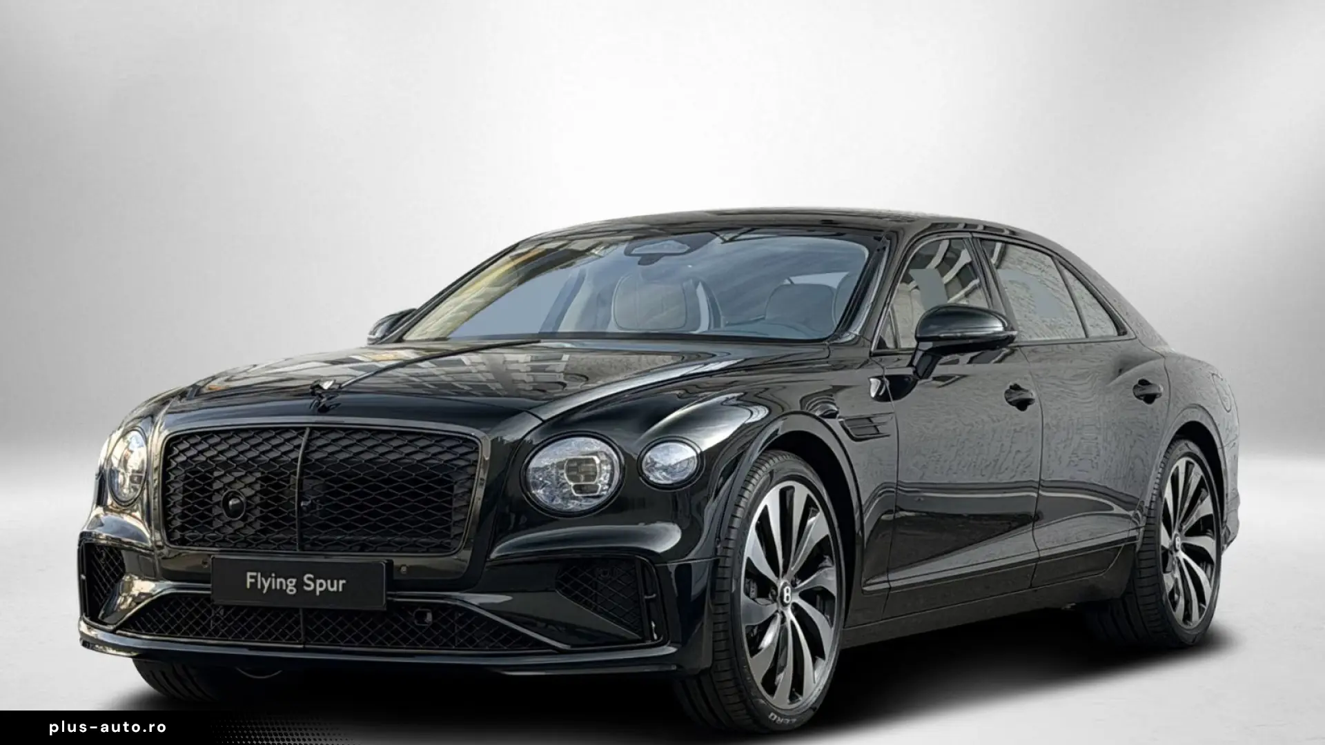 Bentley Flying Spur V8 Hybrid - MY2026