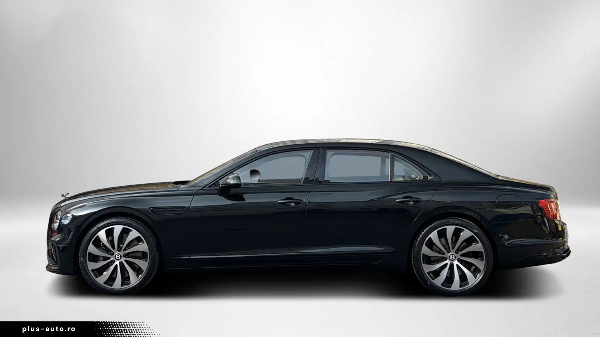 Bentley Flying Spur V8 Hybrid - MY2026