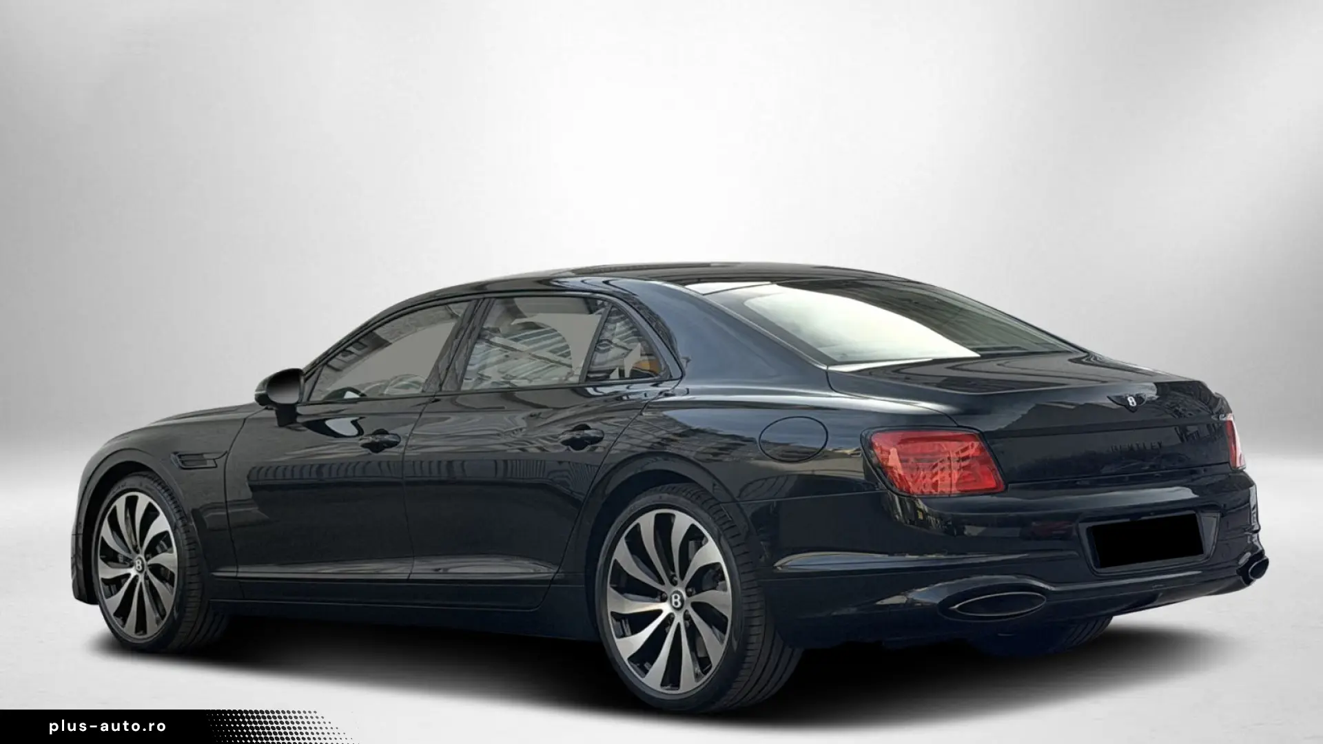 Bentley Flying Spur V8 Hybrid - MY2026