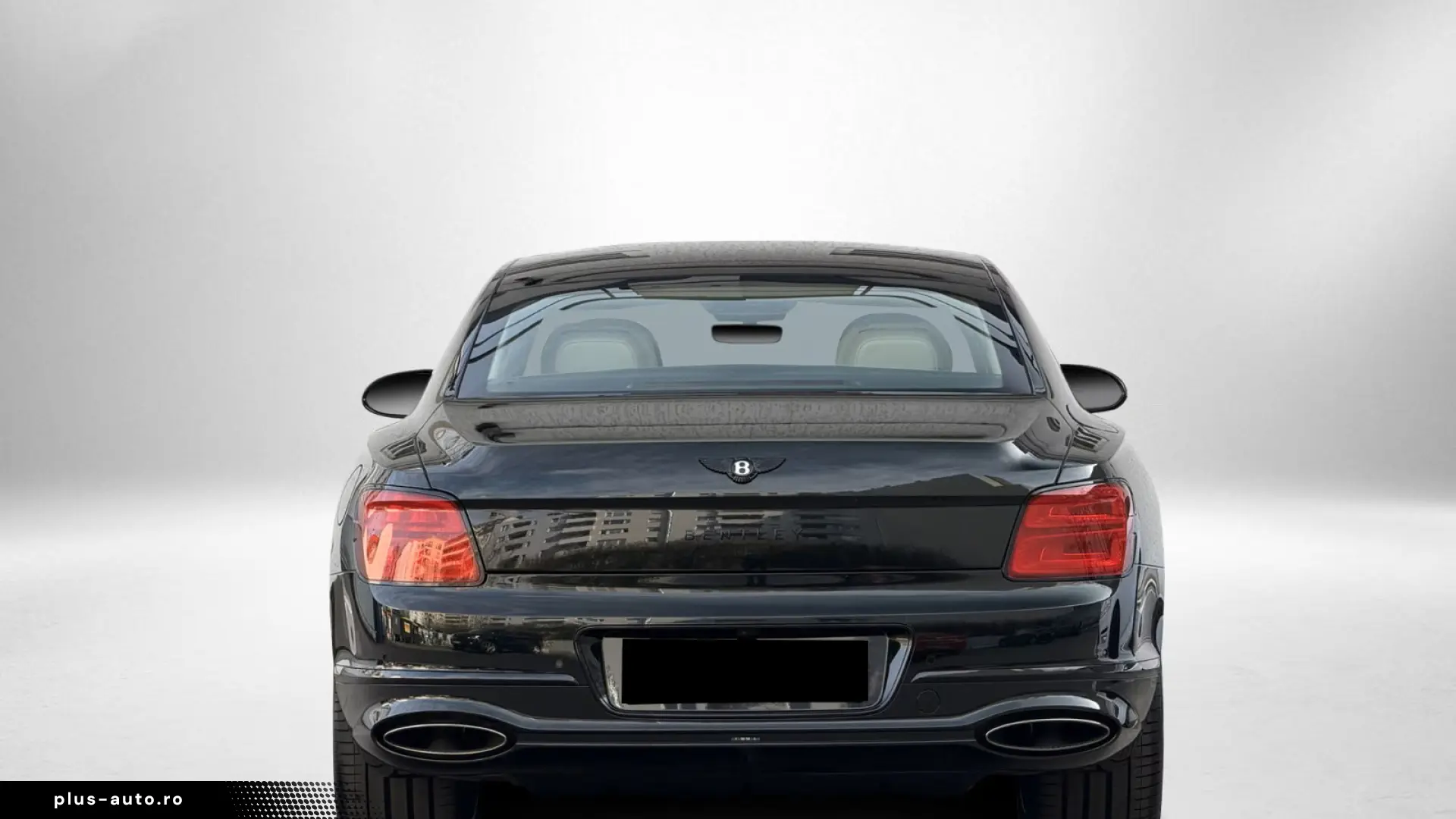 Bentley Flying Spur V8 Hybrid - MY2026