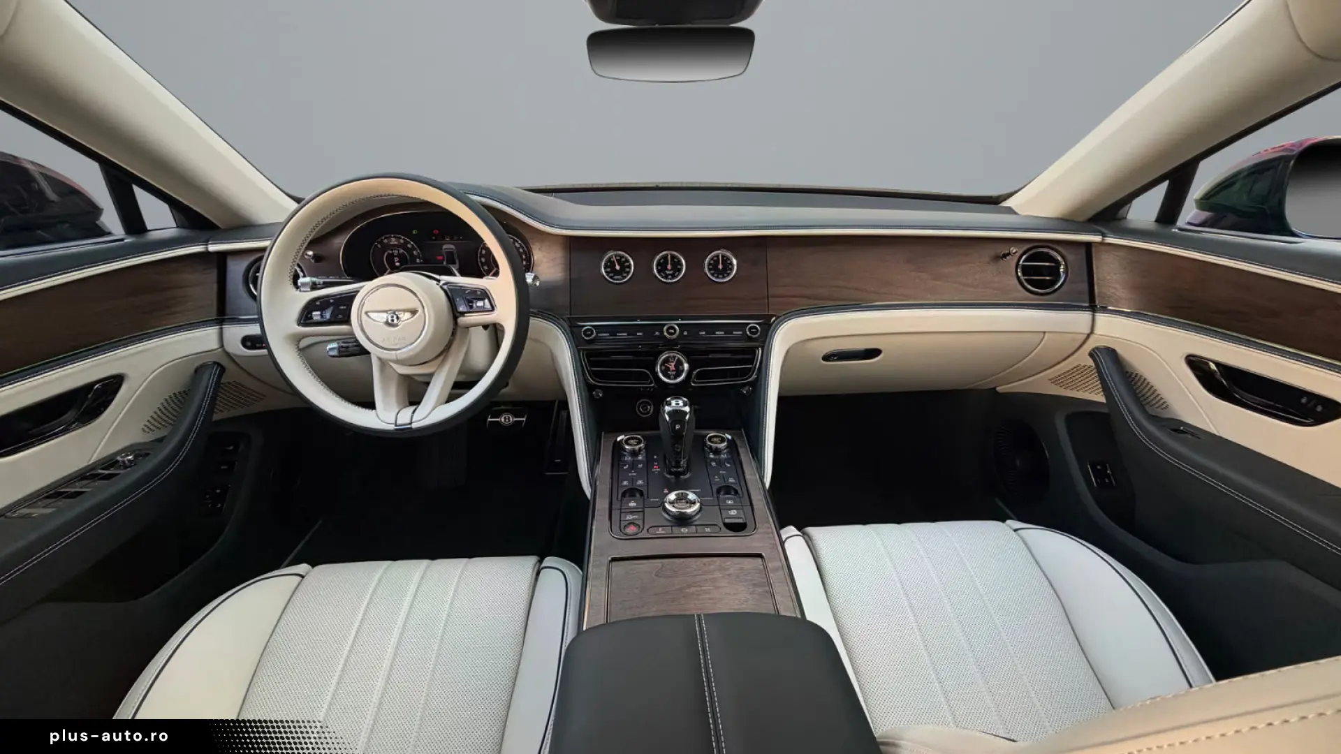 Bentley Flying Spur V8 Hybrid - MY2026