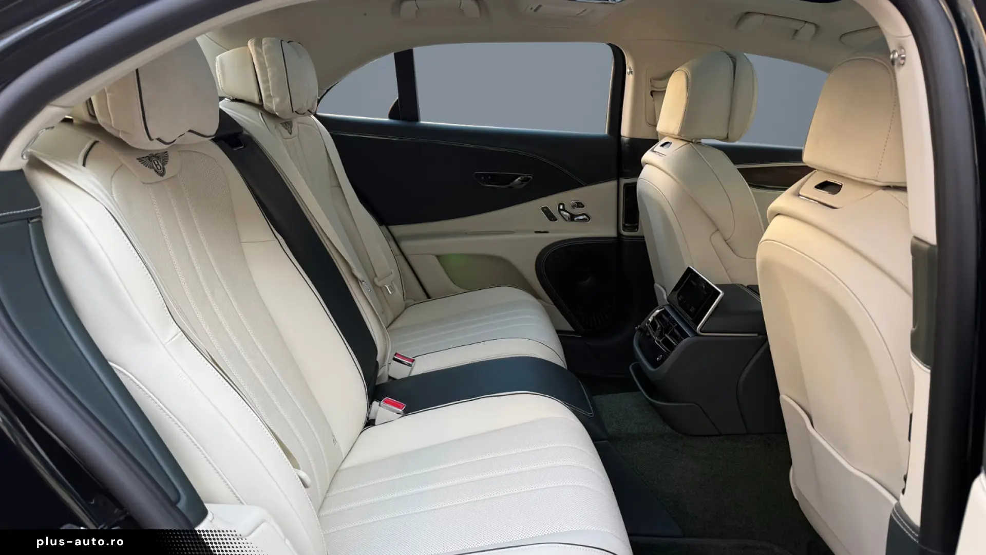 Bentley Flying Spur V8 Hybrid - MY2026