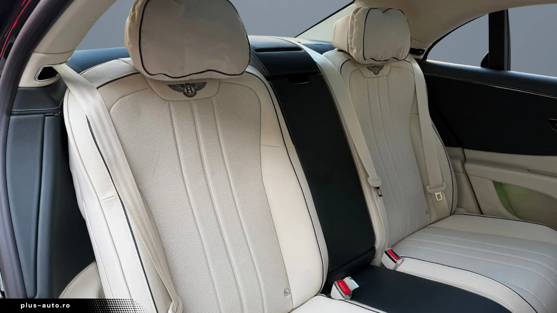 Bentley Flying Spur V8 Hybrid - MY2026