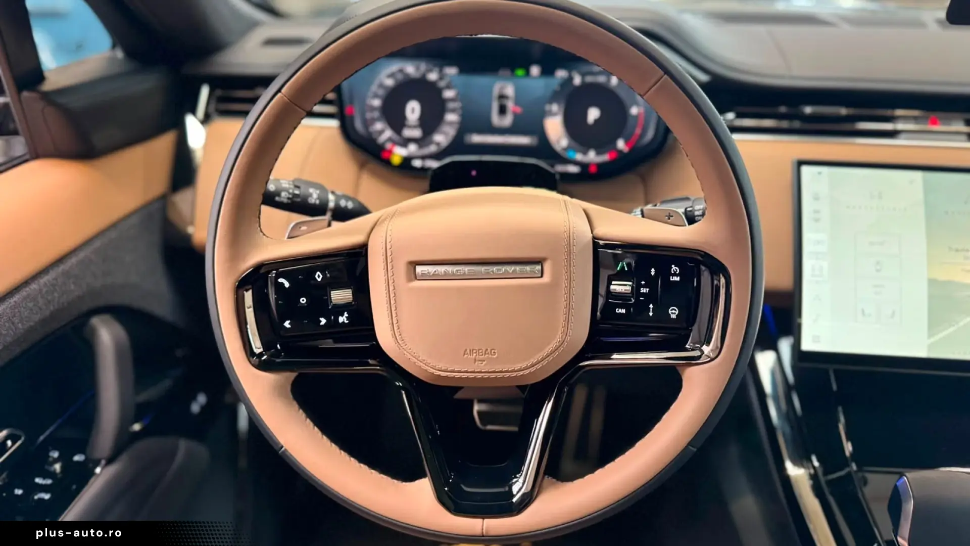 Land Rover Range Rover Sport D350 Autobiography