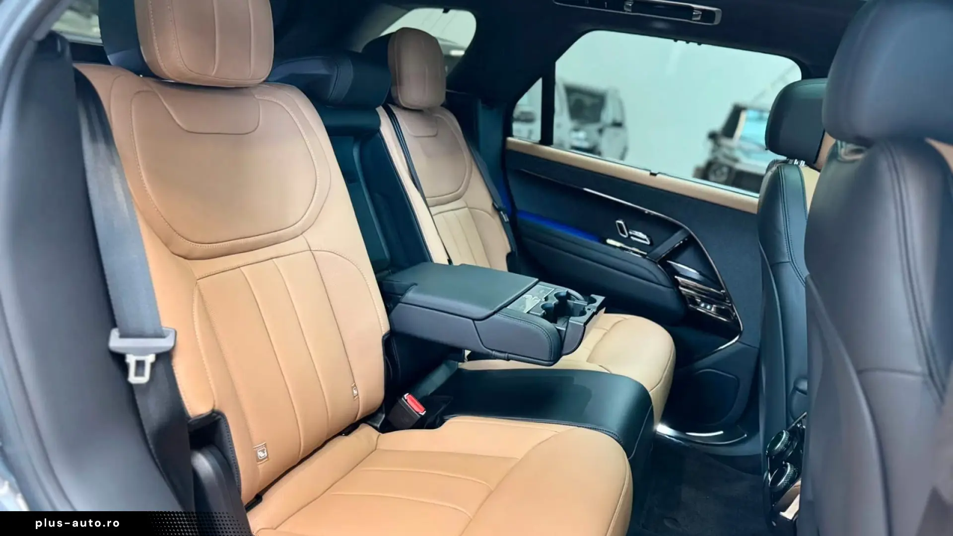 Land Rover Range Rover Sport D350 Autobiography
