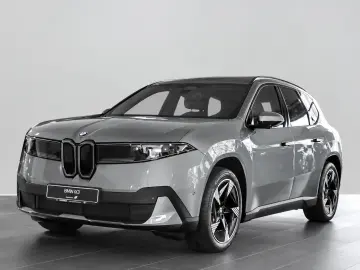 BMW iX3 40 - ELECTRIC