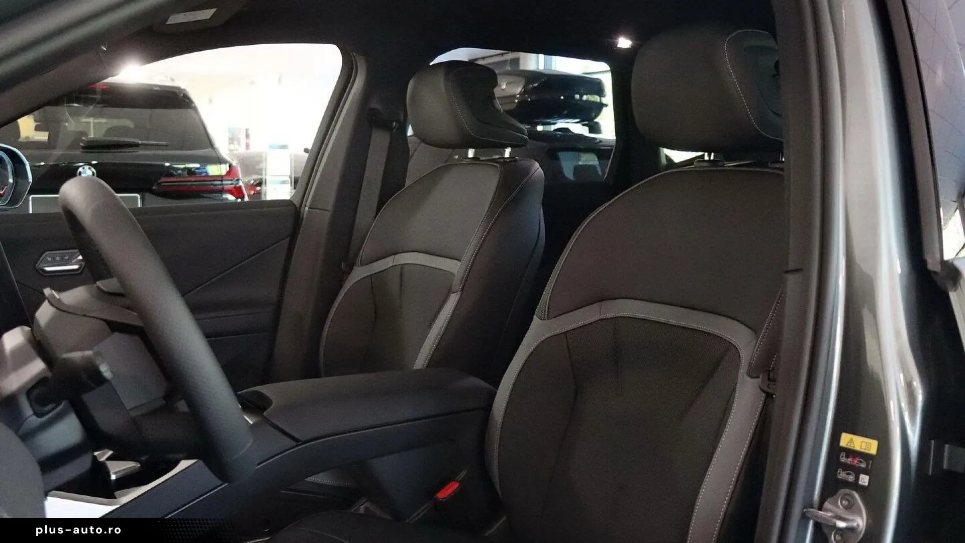 BMW iX3 40 - ELECTRIC