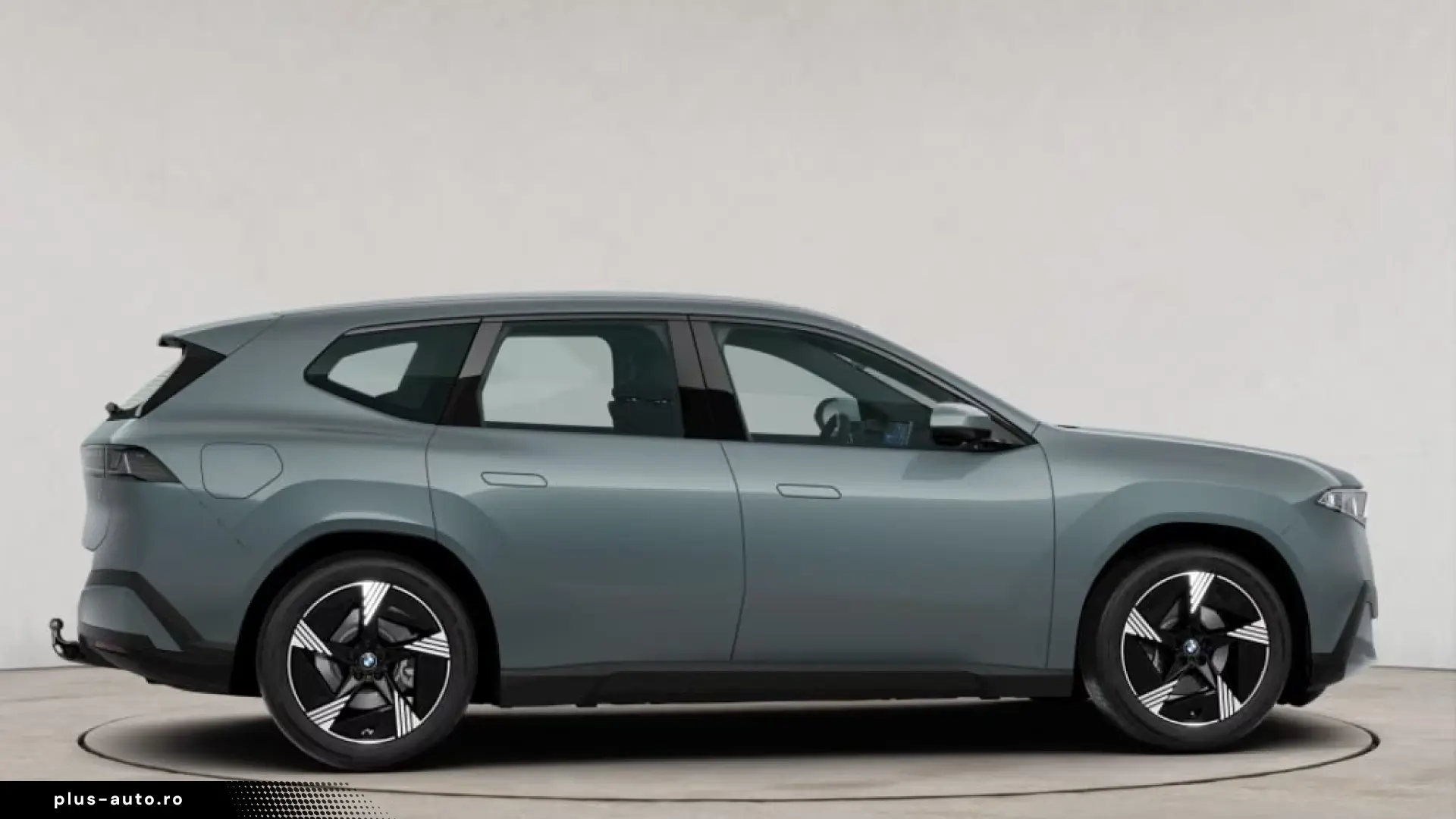 BMW iX3 40 - ELECTRIC