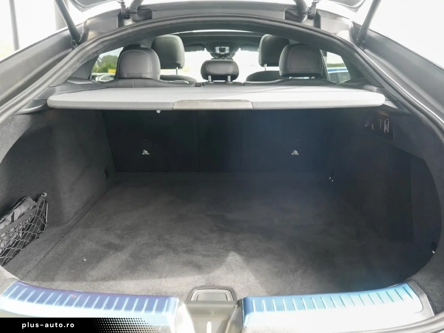 MERCEDES-BENZ GLE 53 AMG 4M  Coupe Night Pano AuxHeat AHK