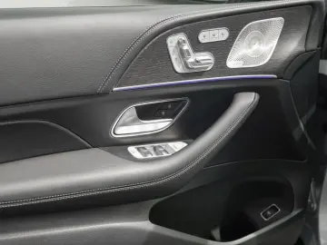 MERCEDES-BENZ GLE 53 AMG 4M  Coupe Night Pano AuxHeat AHK