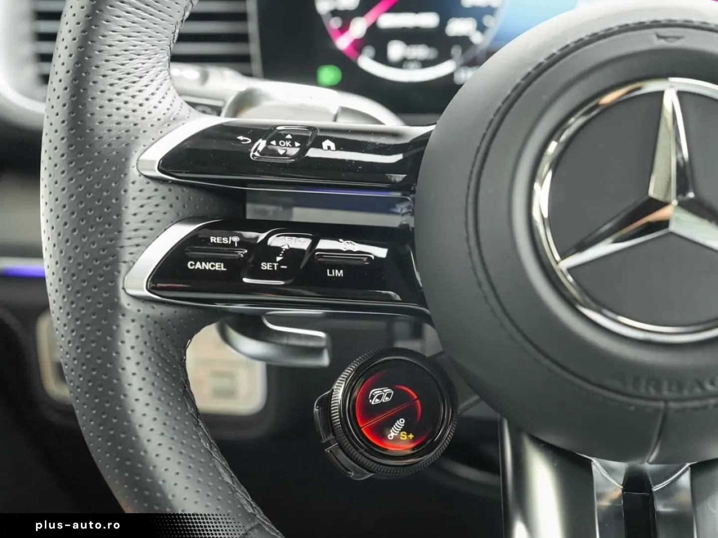 MERCEDES-BENZ GLE 53 AMG 4M  Coupe Night Pano AuxHeat AHK