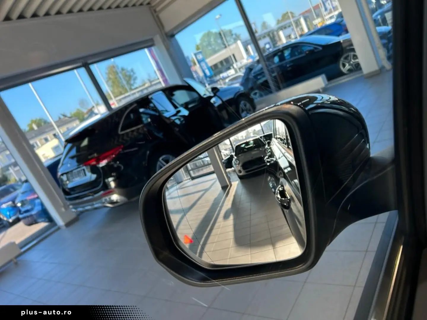 MERCEDES-BENZ GLE 450d 4Matic AMG Burm 360Cam MBeam AHK