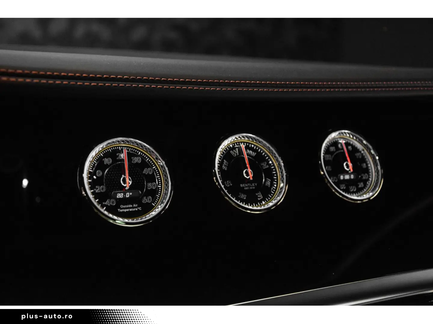 BENTLEY Continental GT S III 4.0 V8 - CAMBRIAN GREY