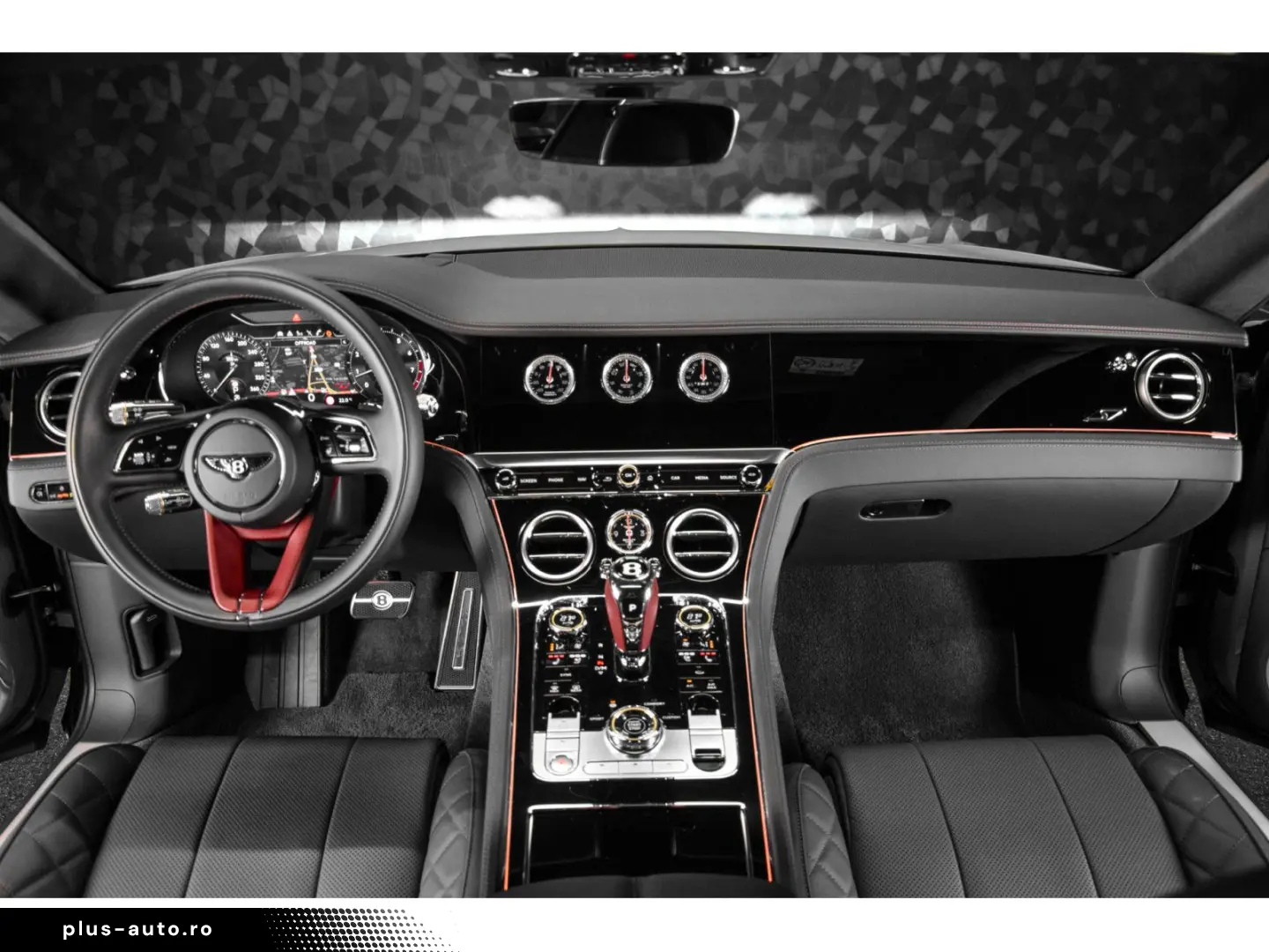 BENTLEY Continental GT S III 4.0 V8 - CAMBRIAN GREY