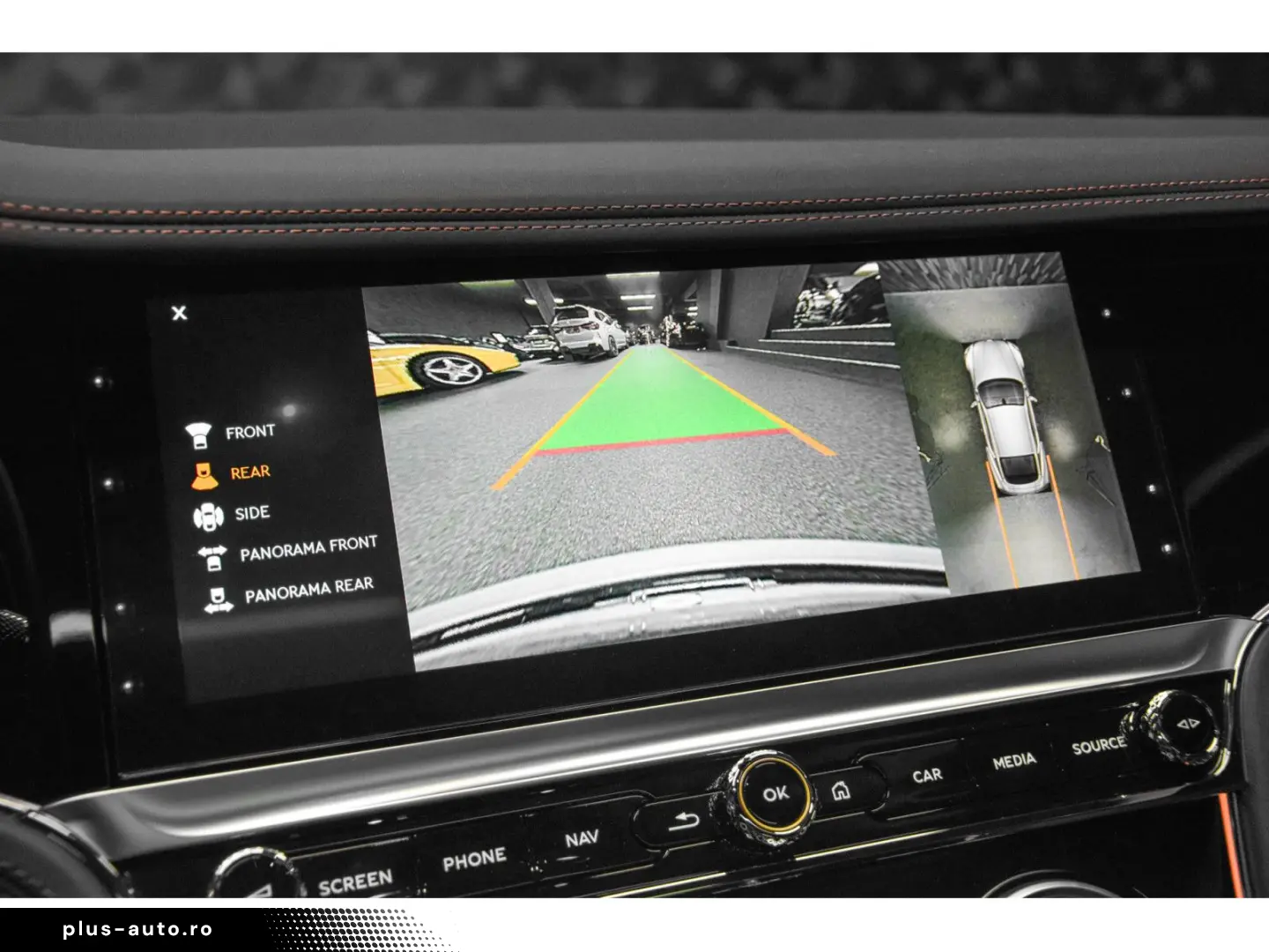 BENTLEY Continental GT S III 4.0 V8 - CAMBRIAN GREY