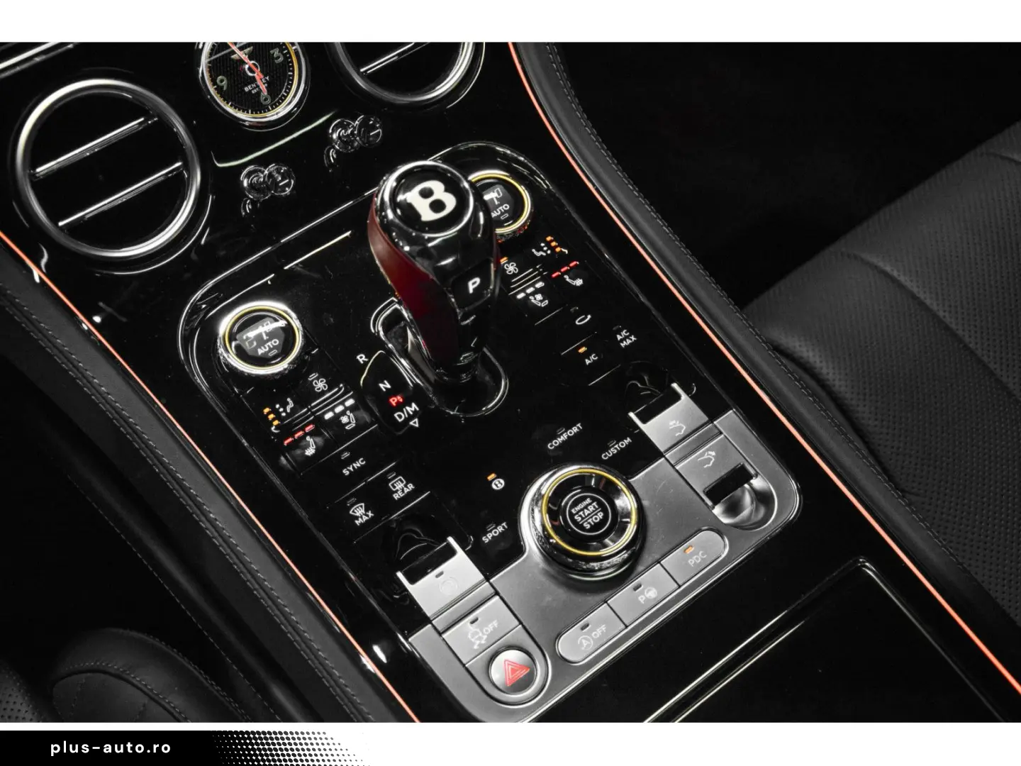 BENTLEY Continental GT S III 4.0 V8 - CAMBRIAN GREY