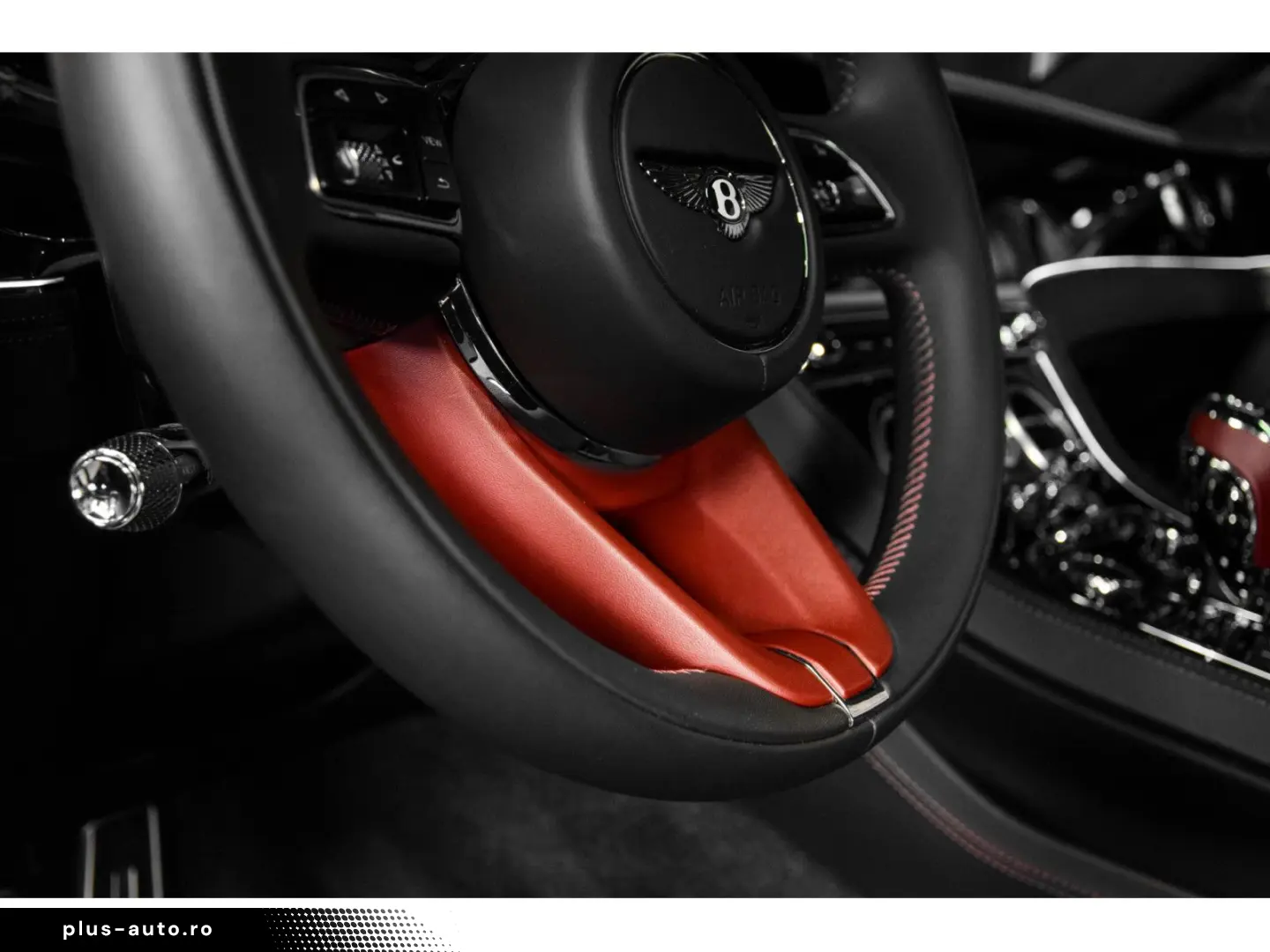 BENTLEY Continental GT S III 4.0 V8 - CAMBRIAN GREY