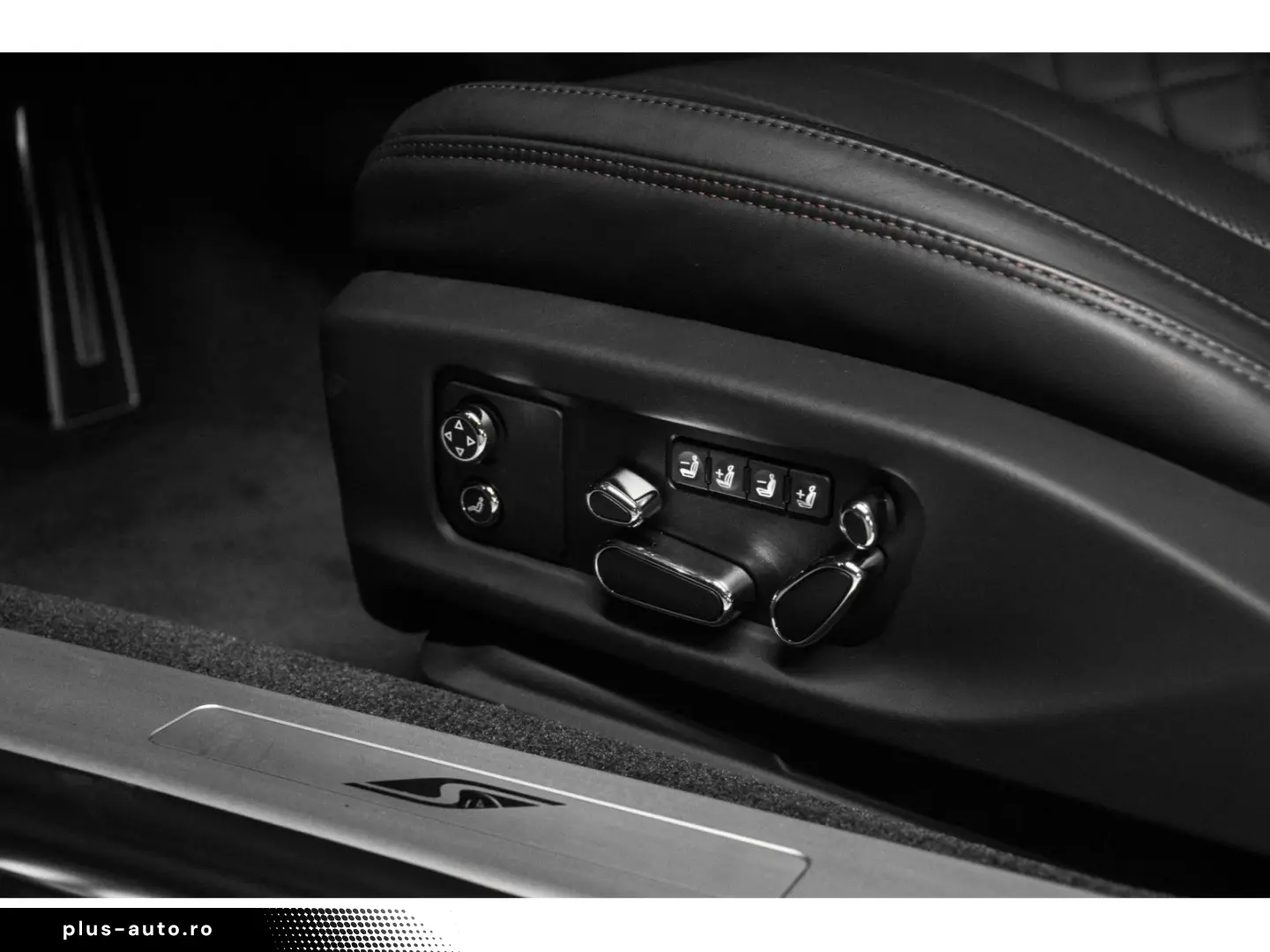 BENTLEY Continental GT S III 4.0 V8 - CAMBRIAN GREY
