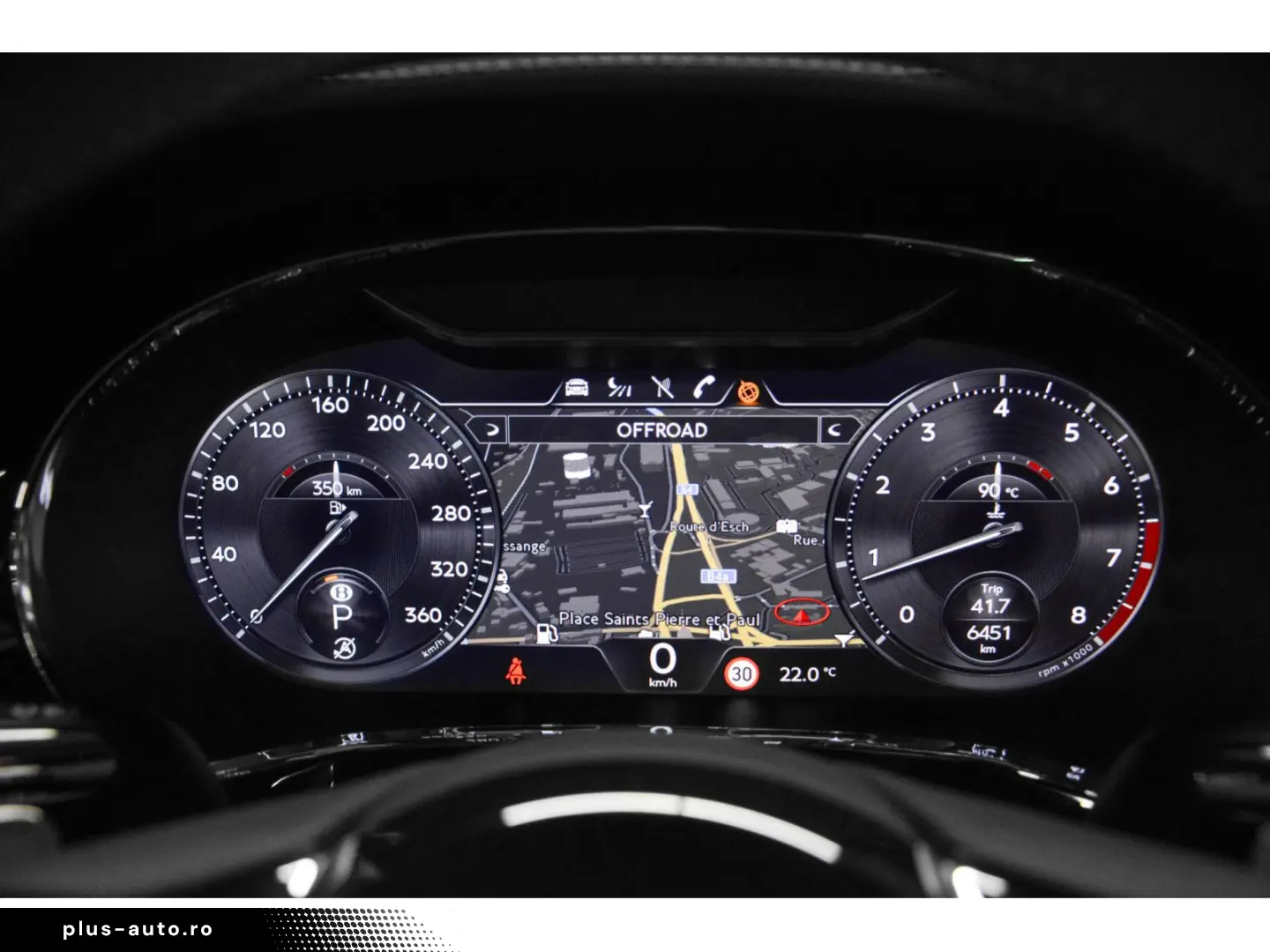 BENTLEY Continental GT S III 4.0 V8 - CAMBRIAN GREY