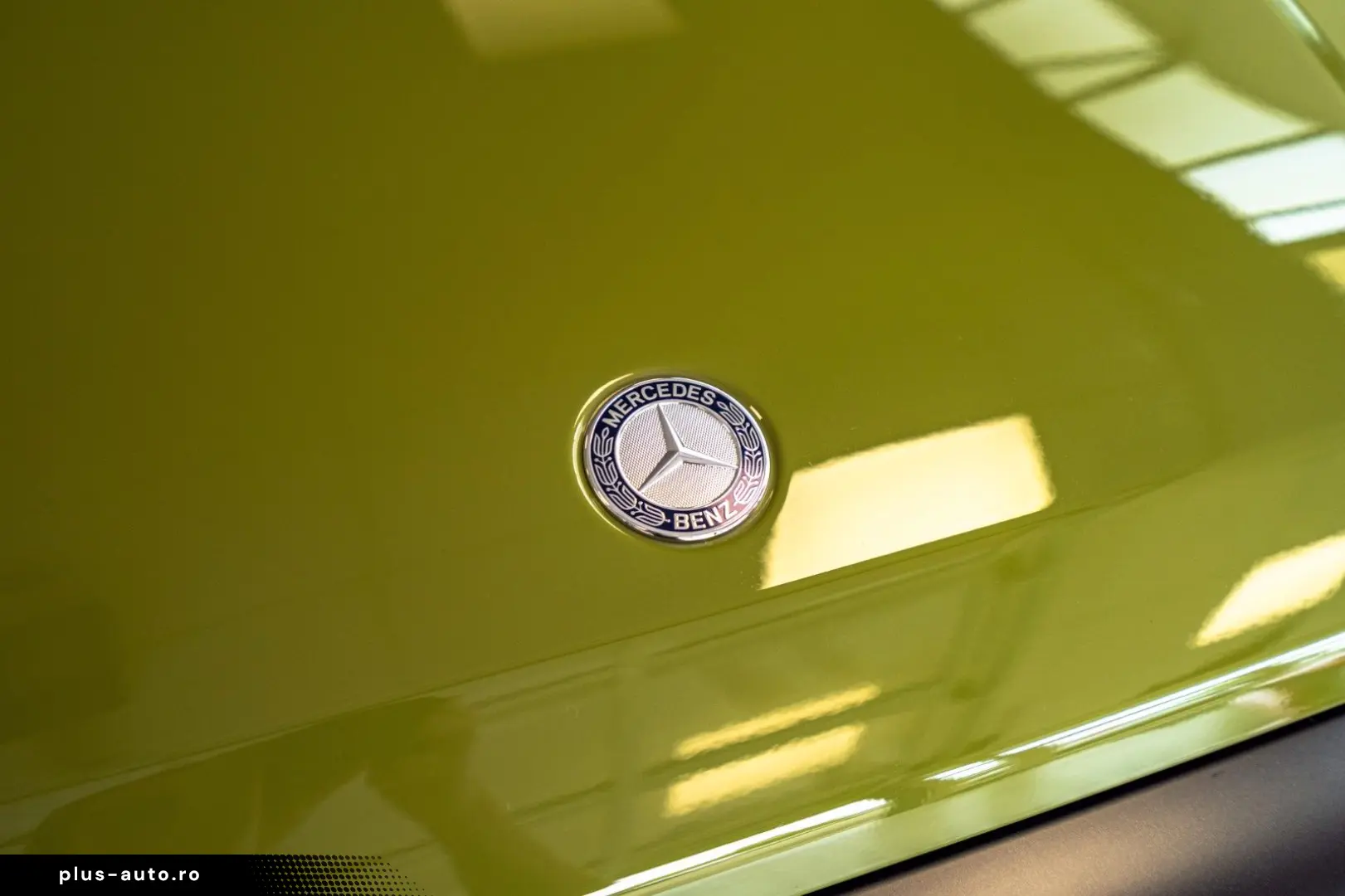 MERCEDES-BENZ G450d  Stronger Than The 1980s 1 460 STOCK