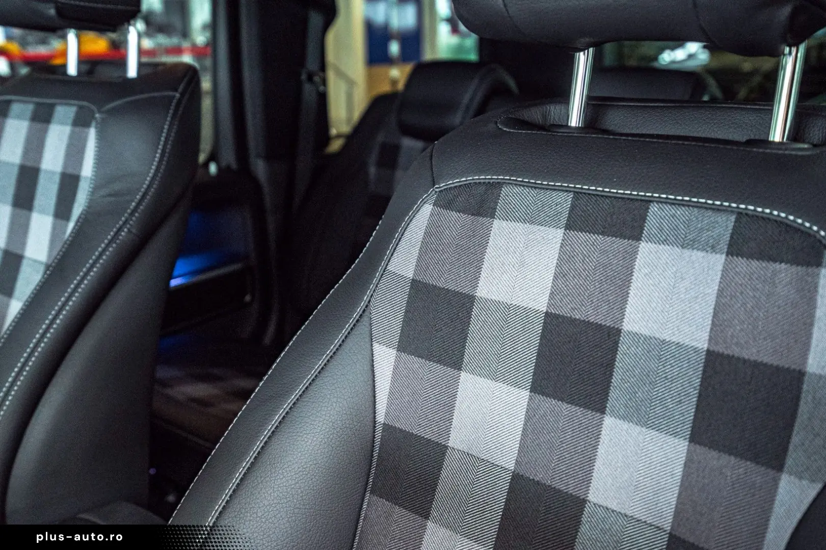 MERCEDES-BENZ G450d  Stronger Than The 1980s 1 460 STOCK