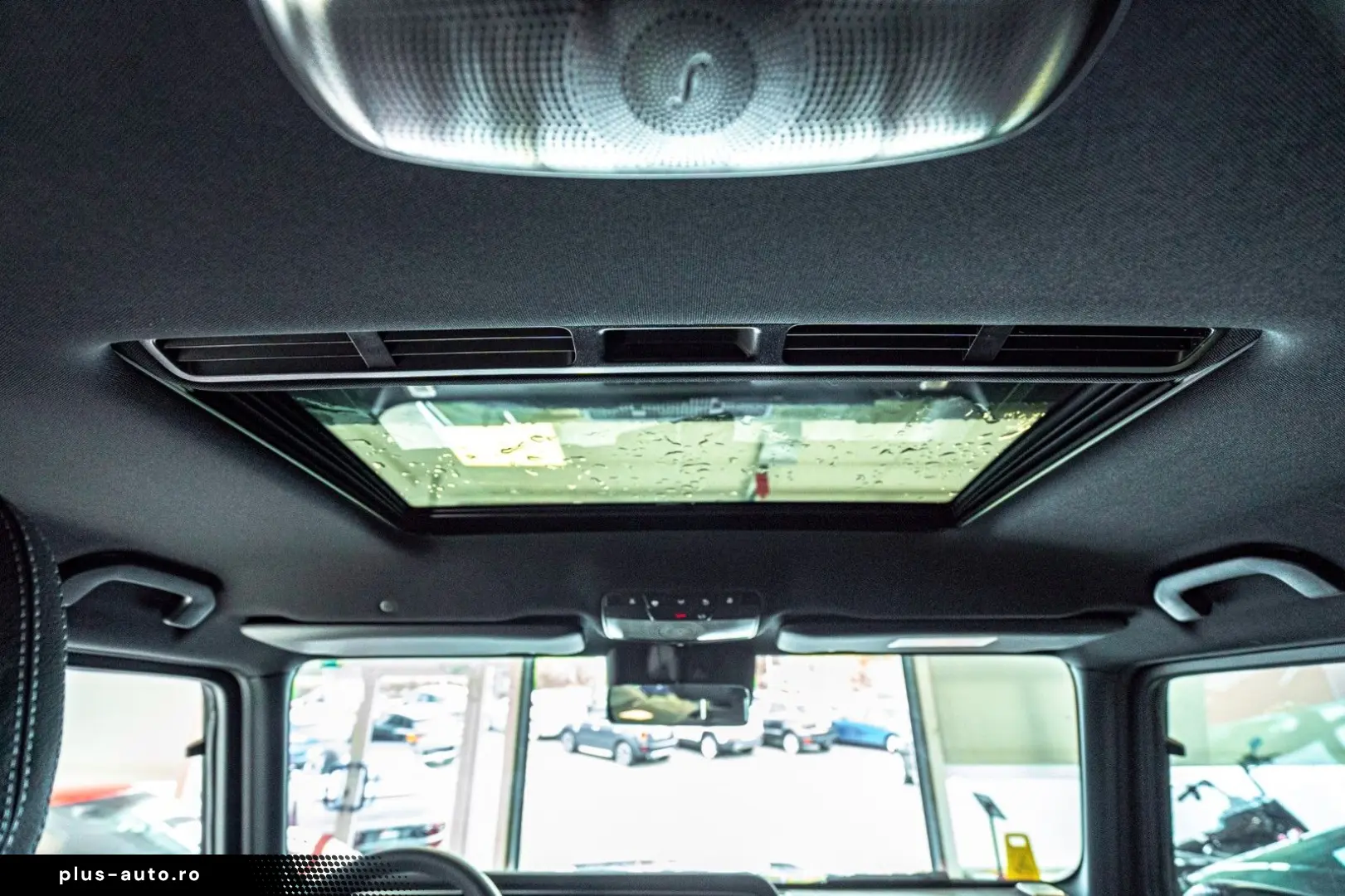 MERCEDES-BENZ G450d  Stronger Than The 1980s 1 460 STOCK