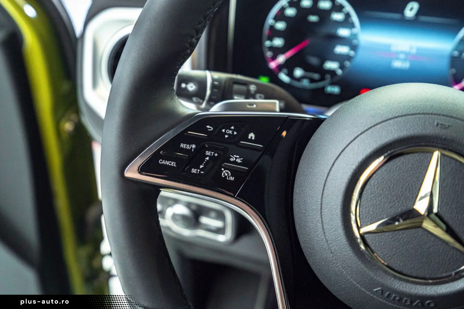 MERCEDES-BENZ G450d  Stronger Than The 1980s 1 460 STOCK