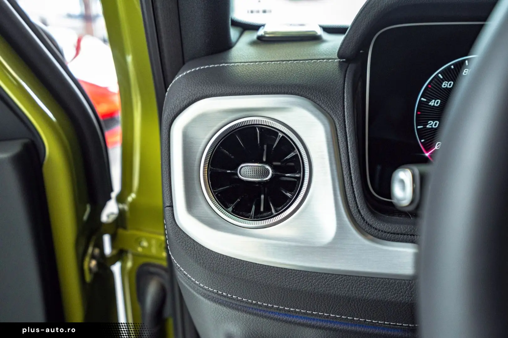 MERCEDES-BENZ G450d  Stronger Than The 1980s 1 460 STOCK