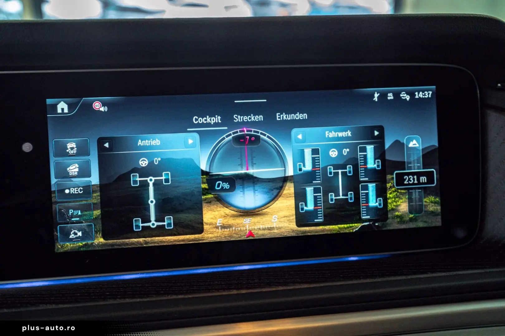 MERCEDES-BENZ G450d  Stronger Than The 1980s 1 460 STOCK
