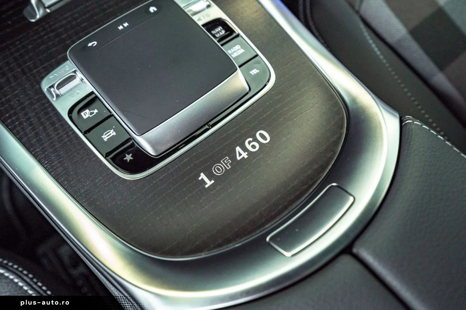MERCEDES-BENZ G450d  Stronger Than The 1980s 1 460 STOCK
