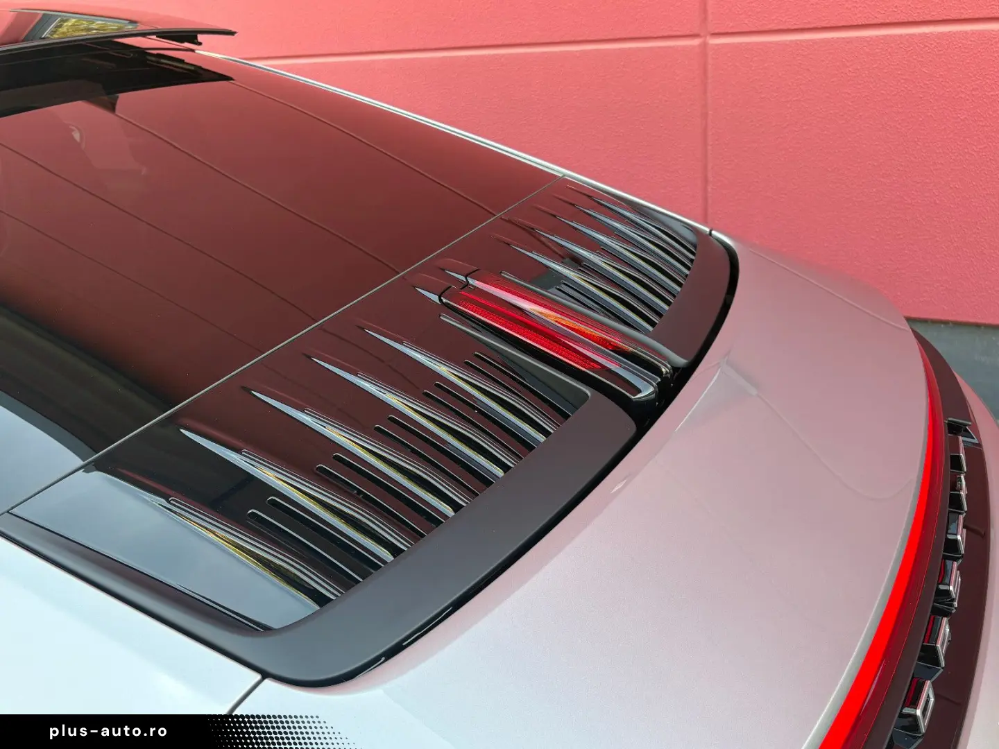 PORSCHE 911 CARRERA FACELIFT PDK 394PS LEDER 1-HAND TOP