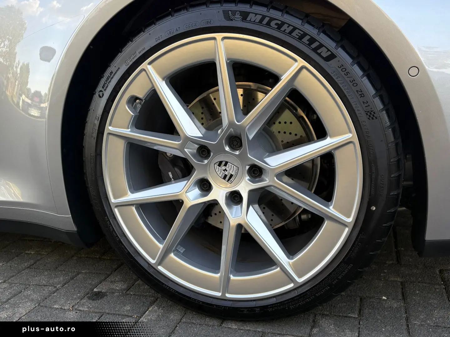 PORSCHE 911 CARRERA FACELIFT PDK 394PS LEDER 1-HAND TOP