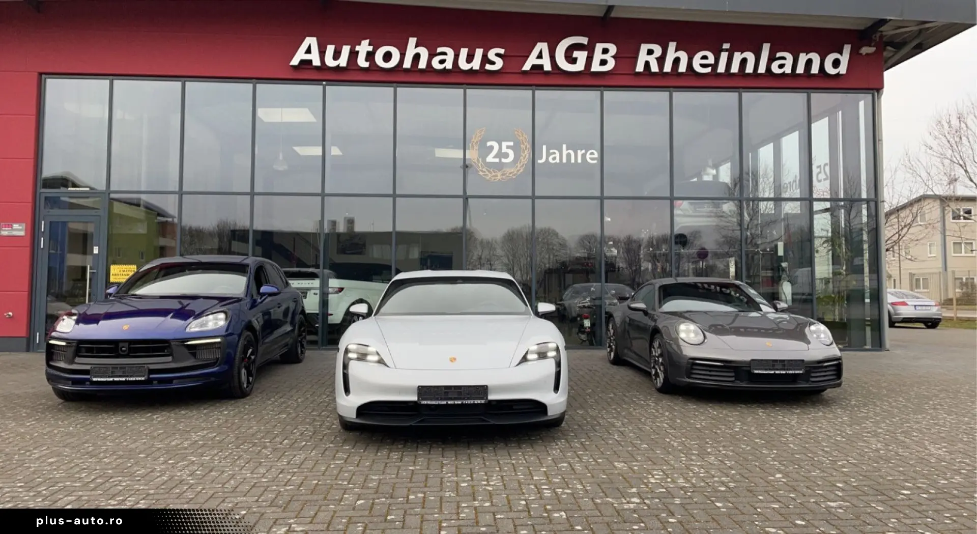 PORSCHE 911 CARRERA FACELIFT PDK 394PS LEDER 1-HAND TOP