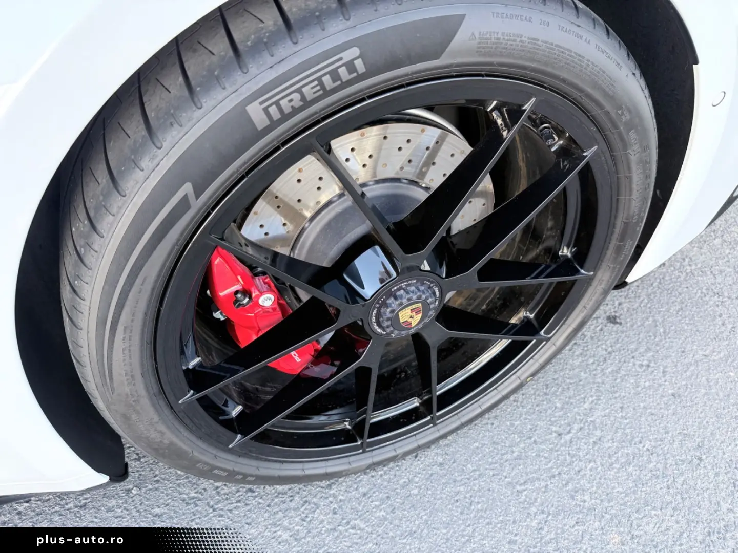 PORSCHE 992.2 911 Carrera GTS PDK Liftsystem Panorama